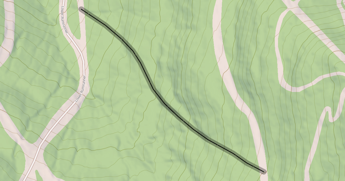 Map preview of Shakedown