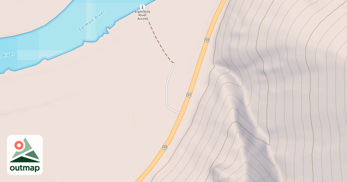 Map of BLM National GTLF Public Motorized Roads 3bbf28d7-32f1-4c74-8219-2e01add9a03c