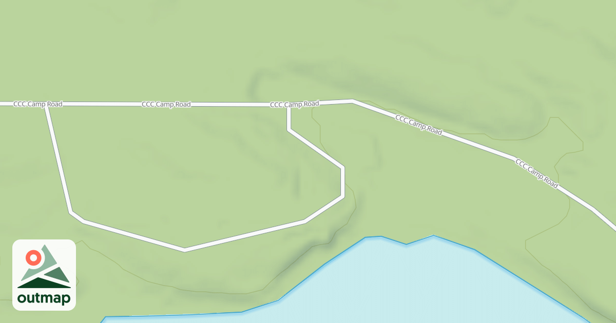 Map of FR 1866A