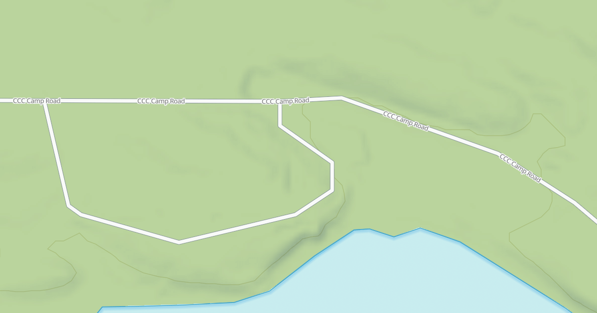 Map preview of FR 1866A