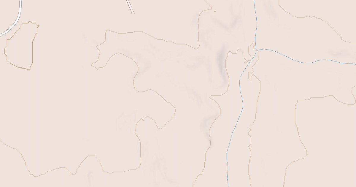 Map preview of USFS Motor Vehicle Use Map Roads {72177489-0F4B-419D-ADCC-B926DF8E8312}