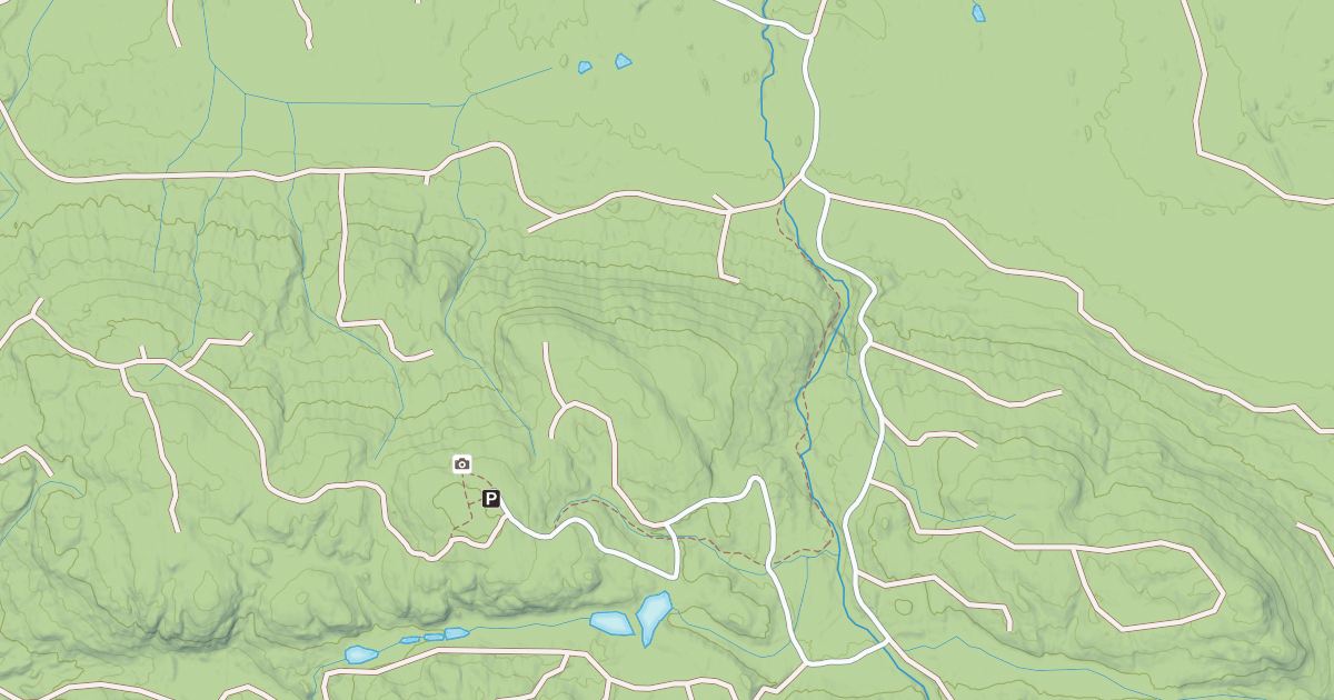 Map preview of Up14
