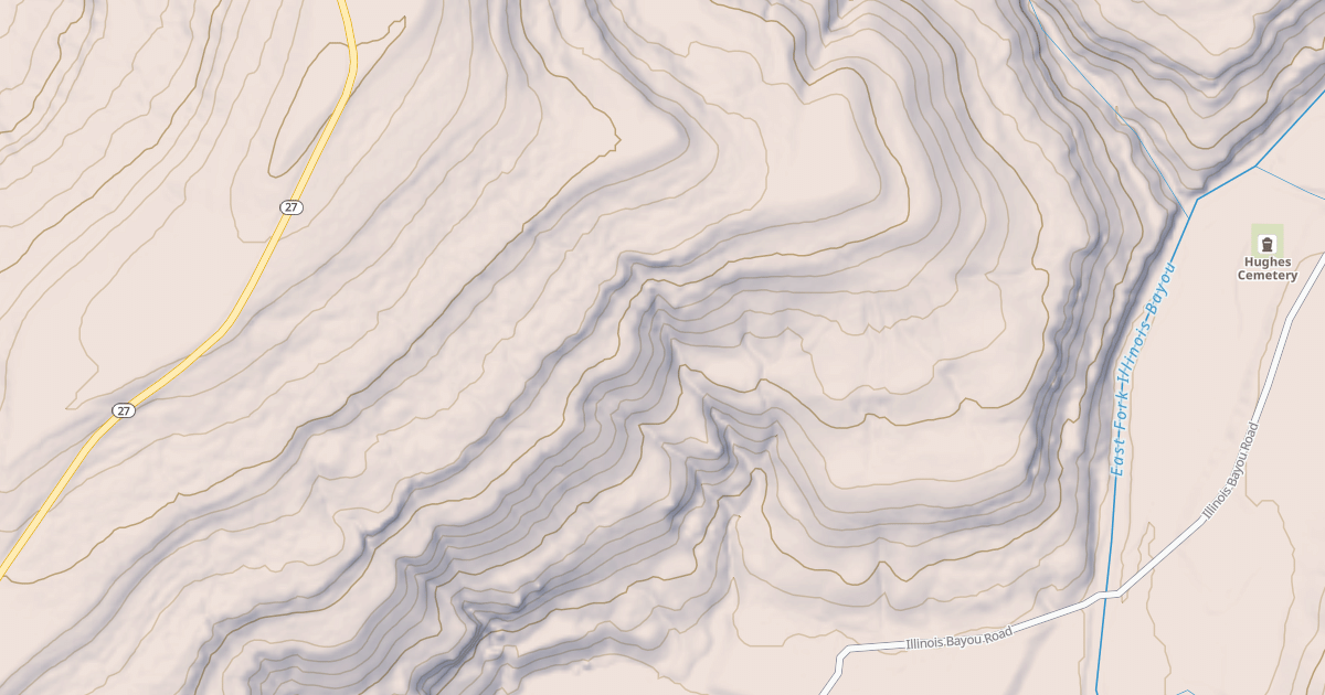 Map preview of UNNAMED