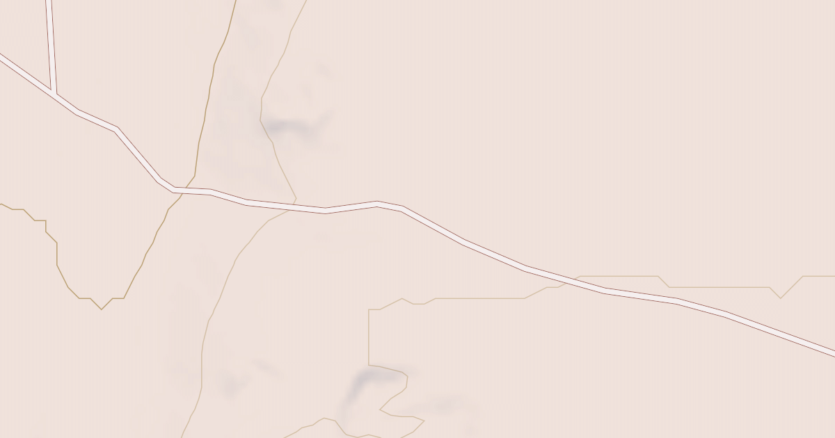 Map preview of BLM National GTLF Public Motorized Roads 1d489d74-3ec1-4dd1-9d72-effddf1475cb
