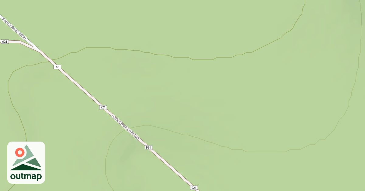 Map of 4830011