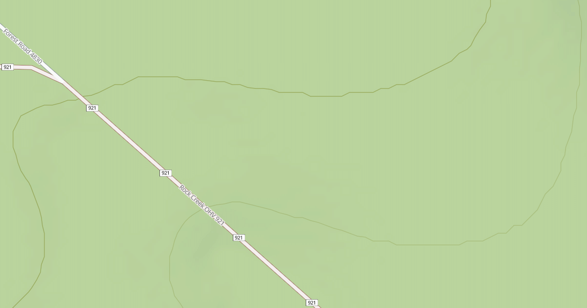 Map preview of 4830011