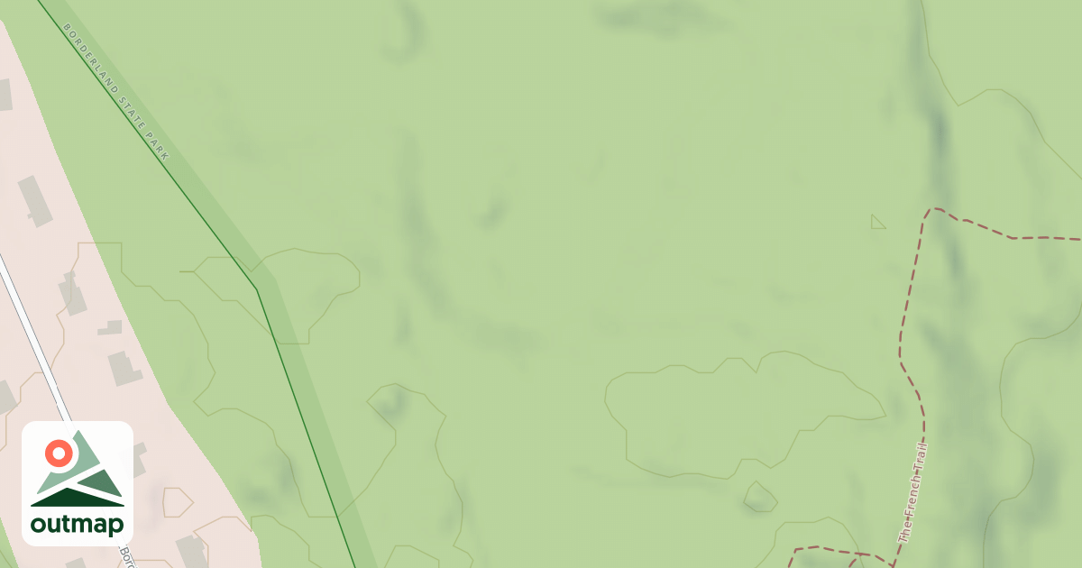 Map of USGS National Digital Trails 01f934e6-473d-494c-8761-da487025684f