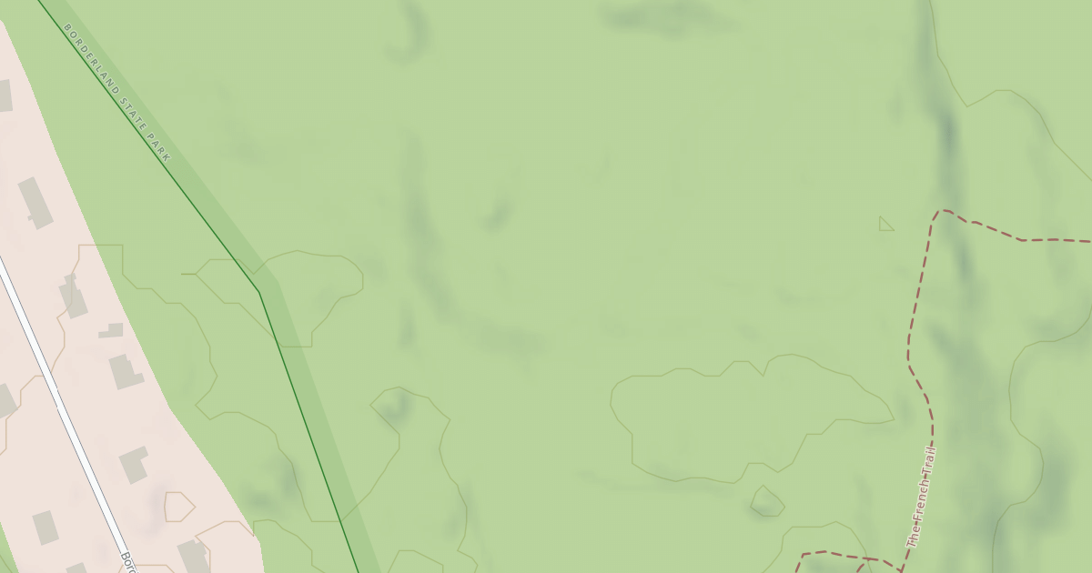 Map preview of USGS National Digital Trails 01f934e6-473d-494c-8761-da487025684f