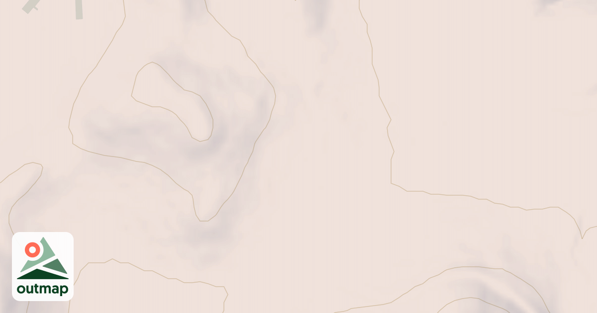 Map of BLM National GTLF Public Motorized Roads 2deaae16-afec-4bbe-9bcd-3b4ae54a2929