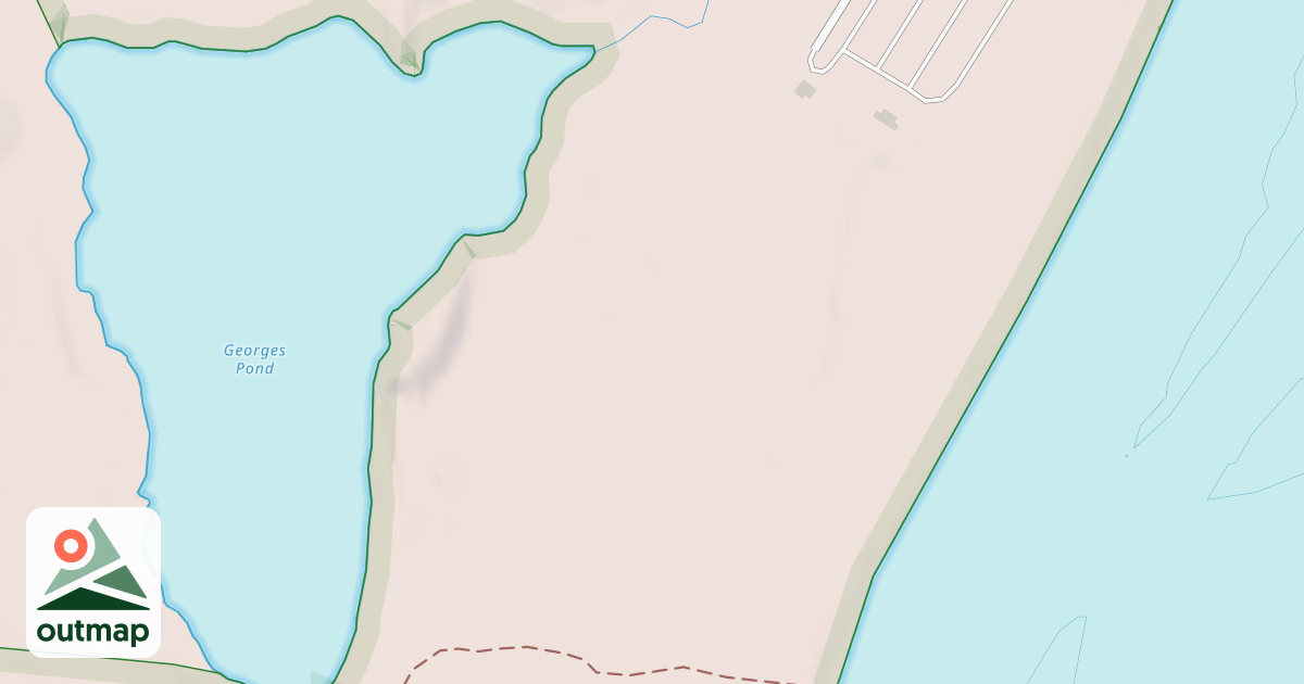 Map of USGS National Digital Trails ef05702e-415d-4c8e-9437-68ef7c2ebc77