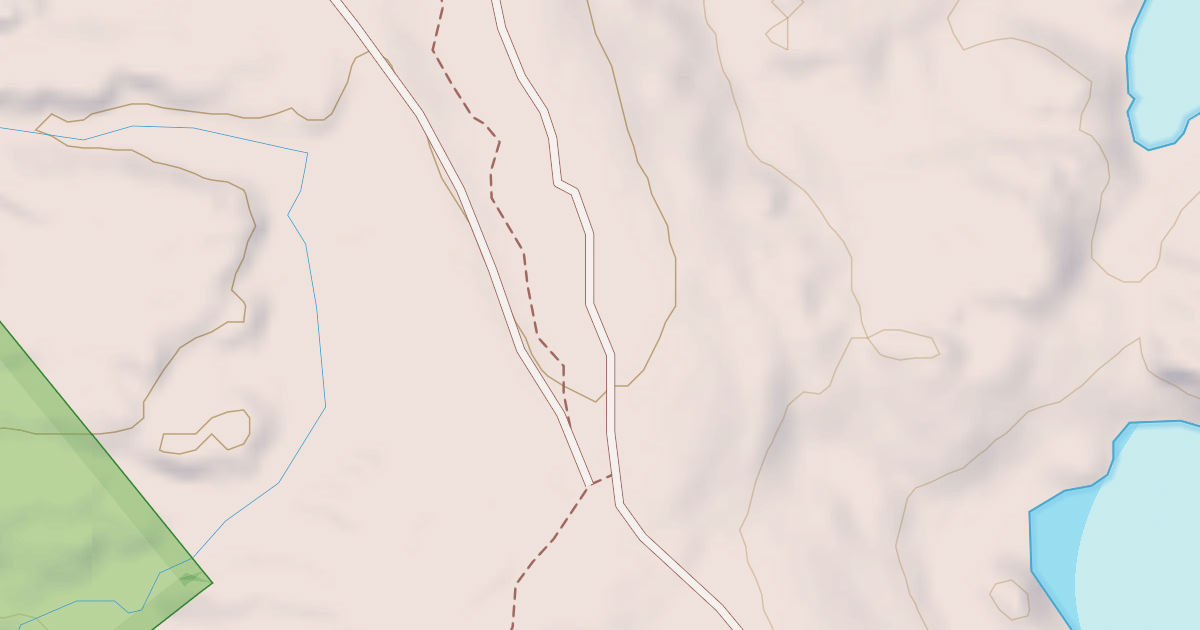 Map preview of USGS National Digital Trails 0dac2d26-da67-4047-a7d3-97dd7a6762bc