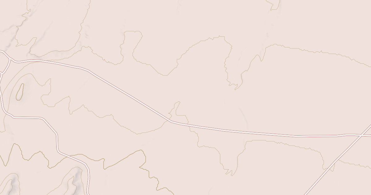 Map preview of BLM National GTLF Public Motorized Roads 0d136664-a2db-42aa-b9d3-781b6dc547ea