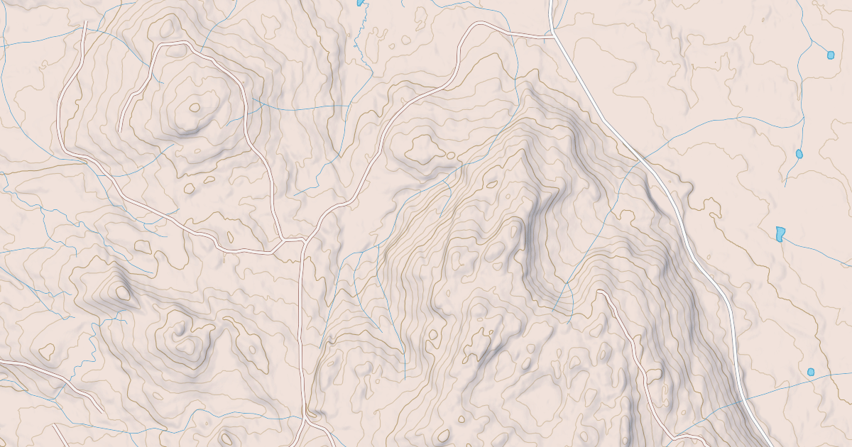 Map preview of STEEP