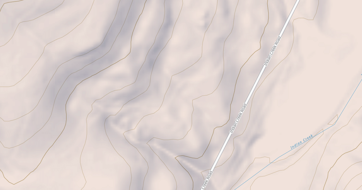 Map preview of UNNAMED
