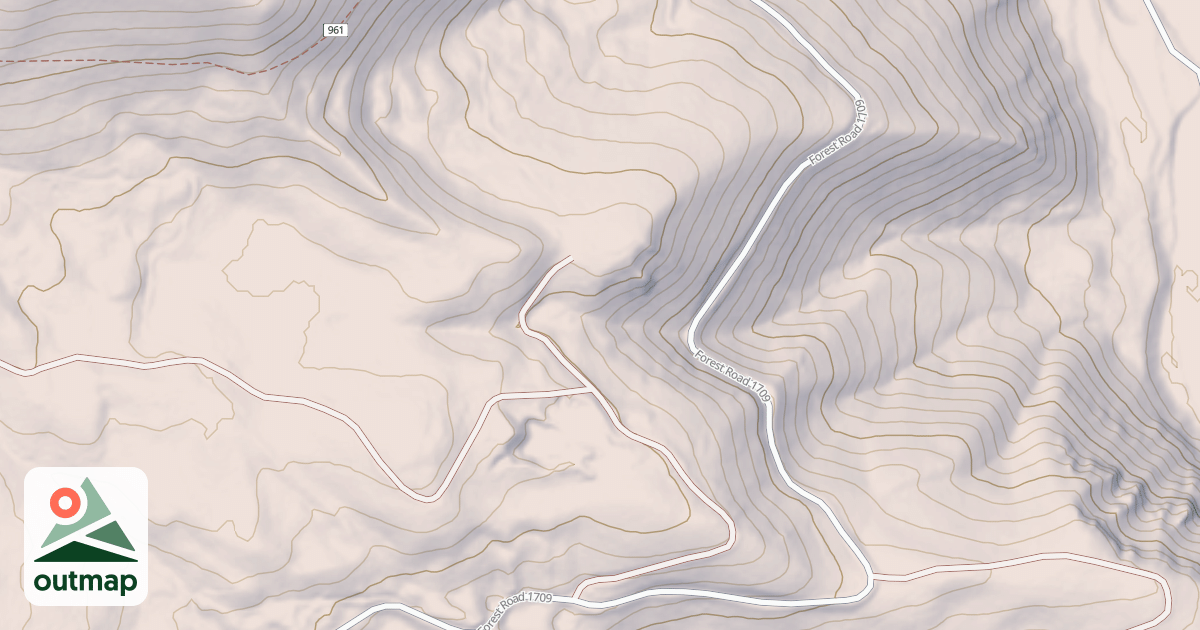 Map of DEVIL STUB