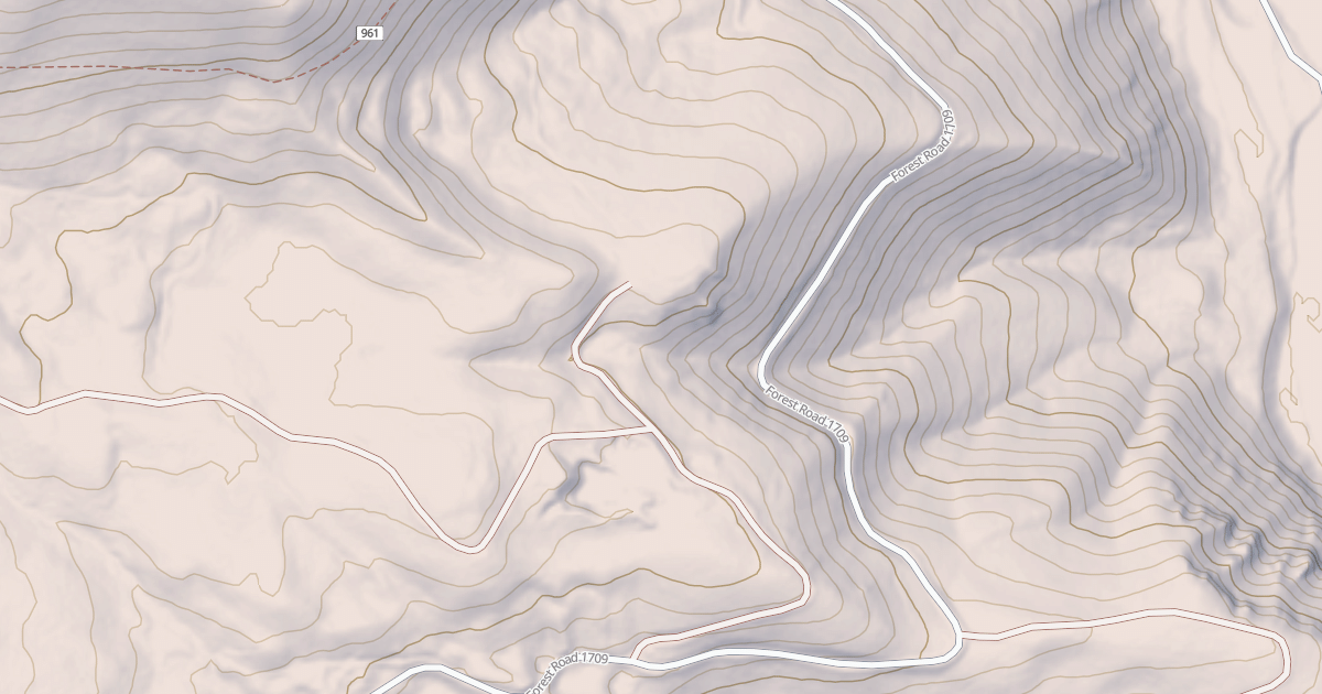 Map preview of DEVIL STUB