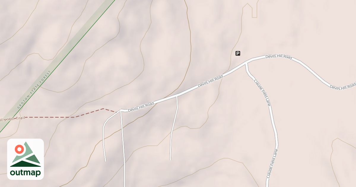 Map of C-2B