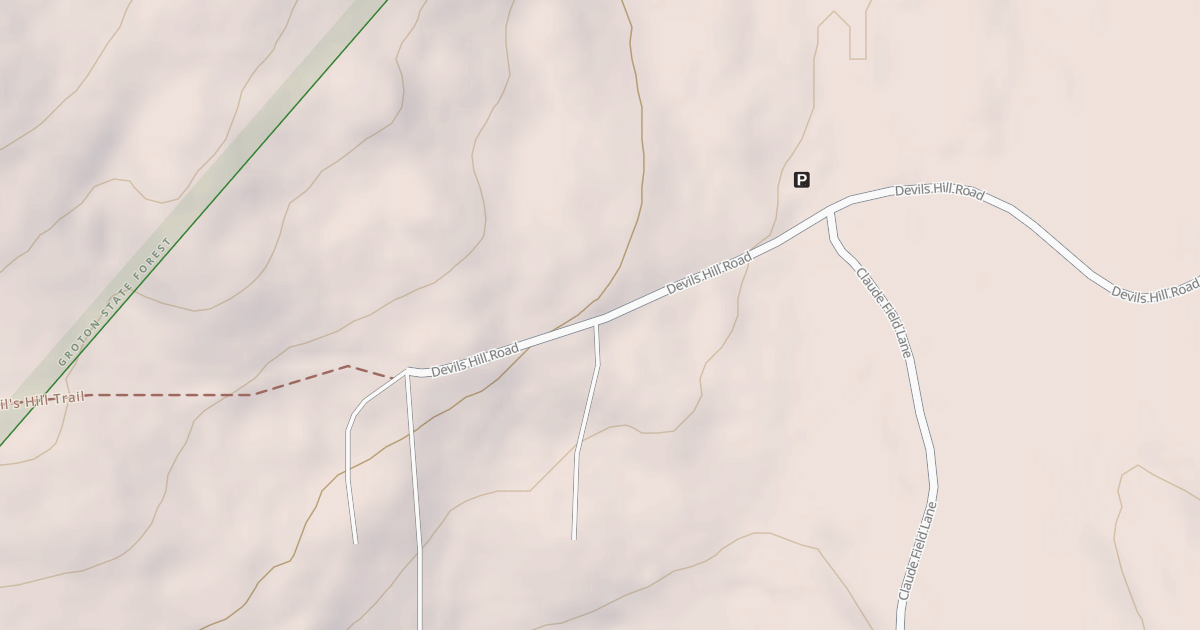 Map preview of C-2B