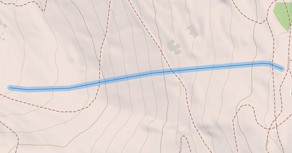 Map preview of Smuggler