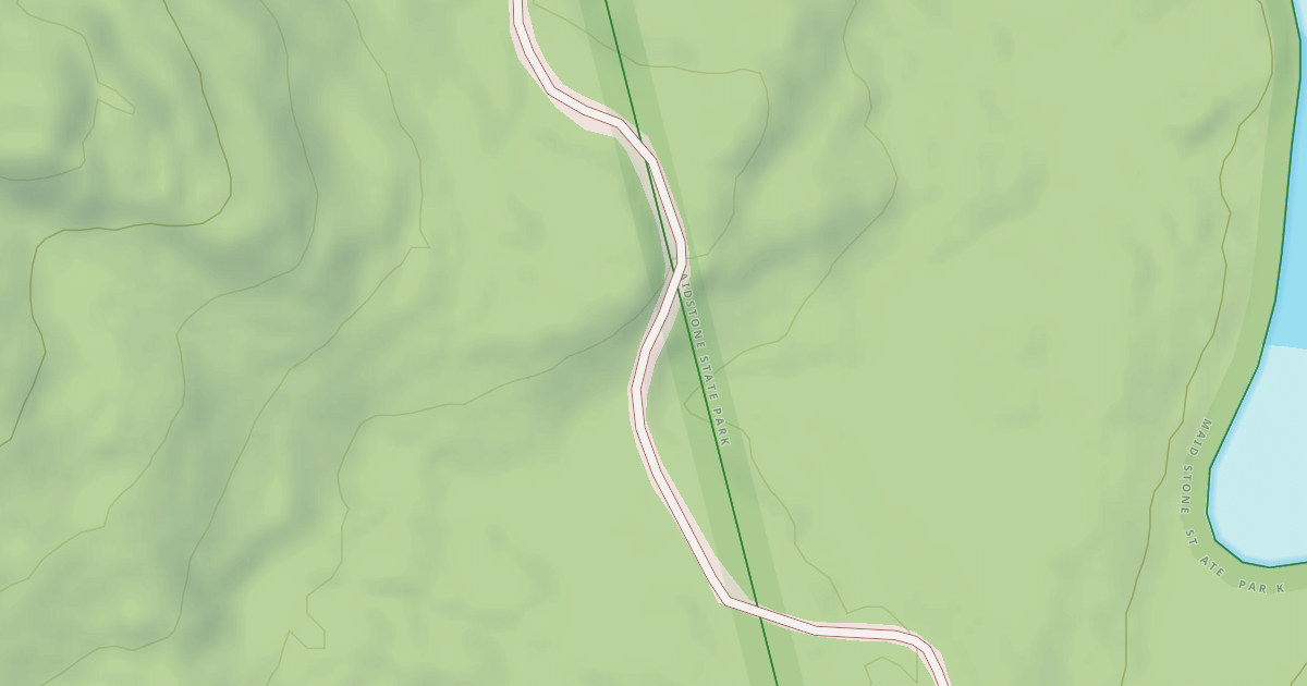 Map preview of C-98A