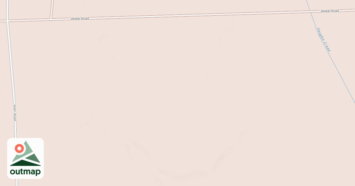 Map of 2076