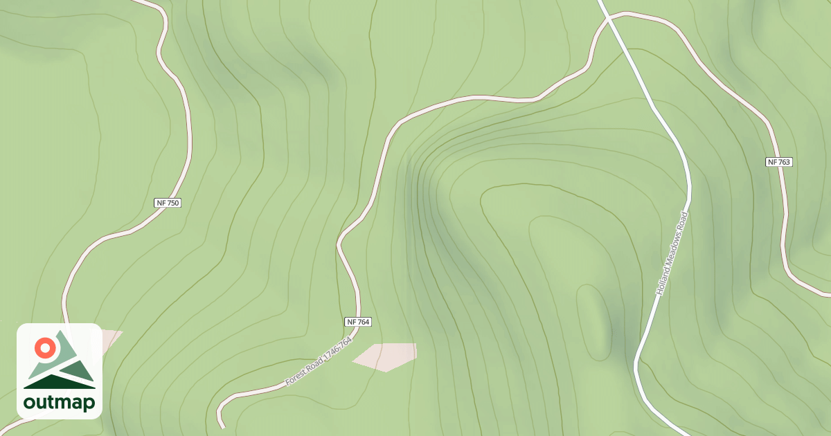 Map of 1746-6.4R