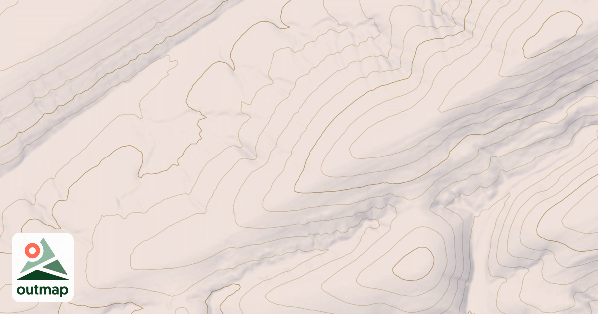 Map of BEATY