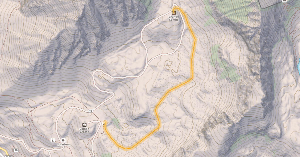 Map preview of Levant