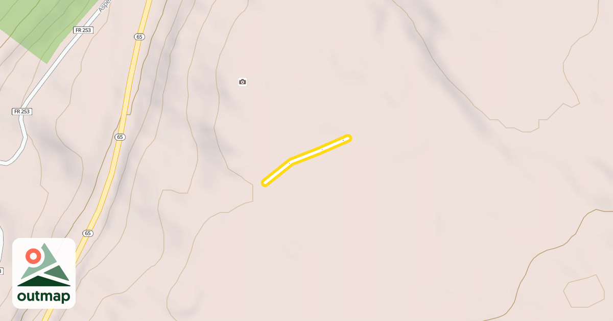 Map of Sunset