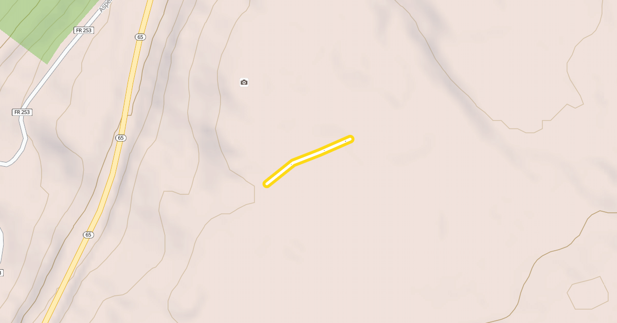 Map preview of Sunset