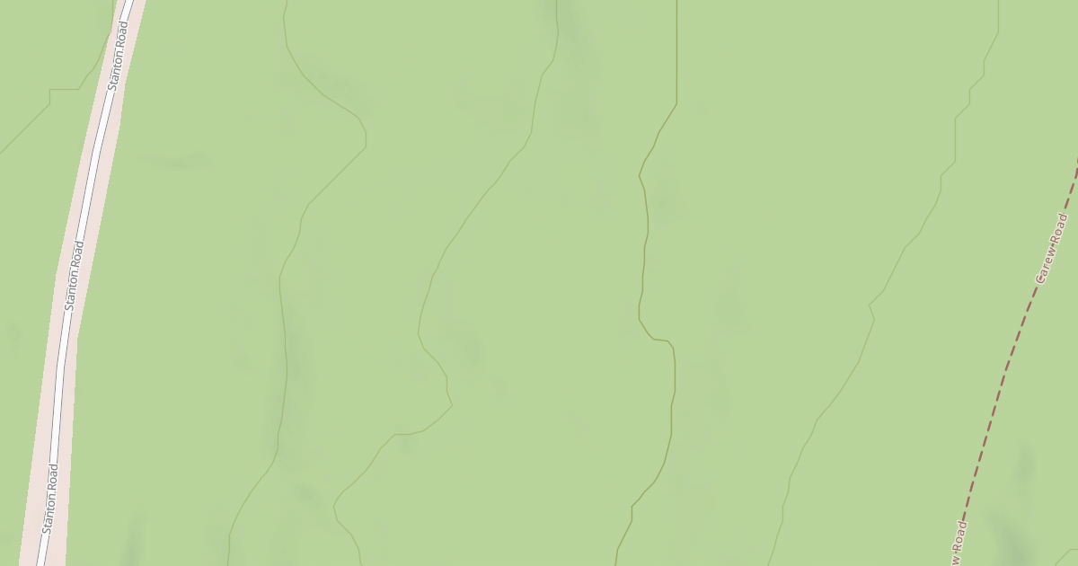 Map preview of USGS National Digital Trails a3700d3c-9ff7-4ac1-97e7-411ee8f8141c