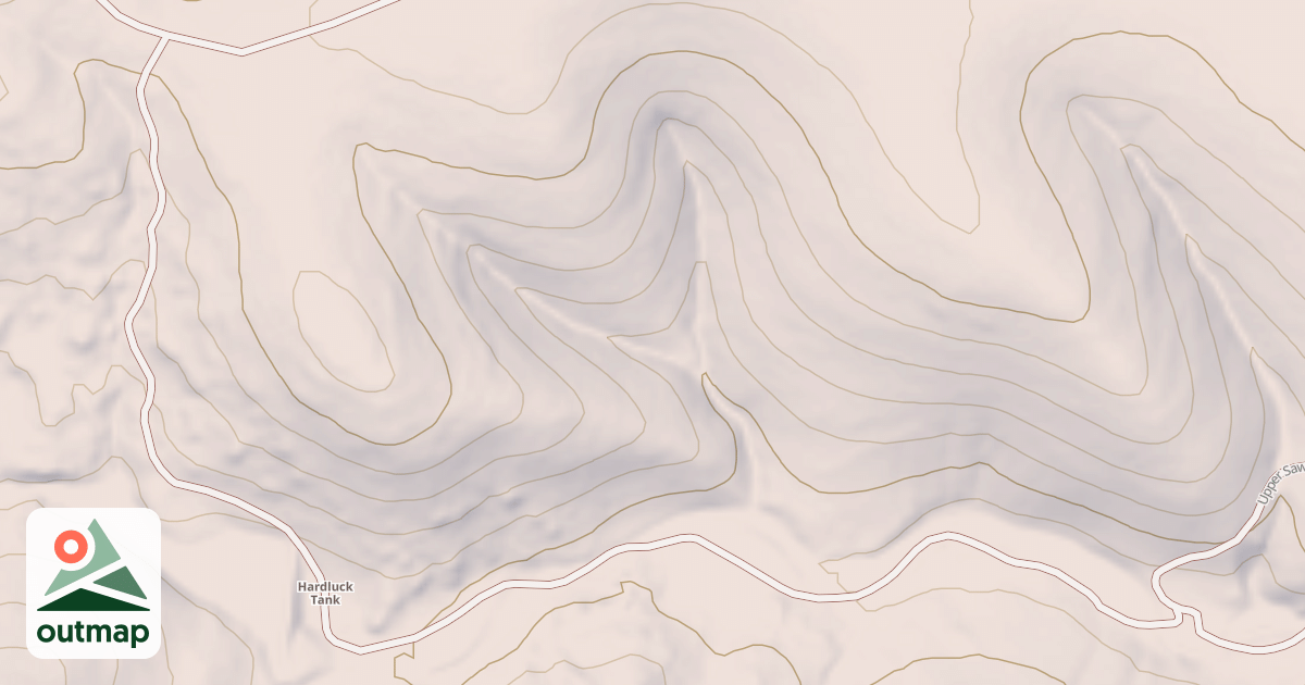 Map of 4235 C
