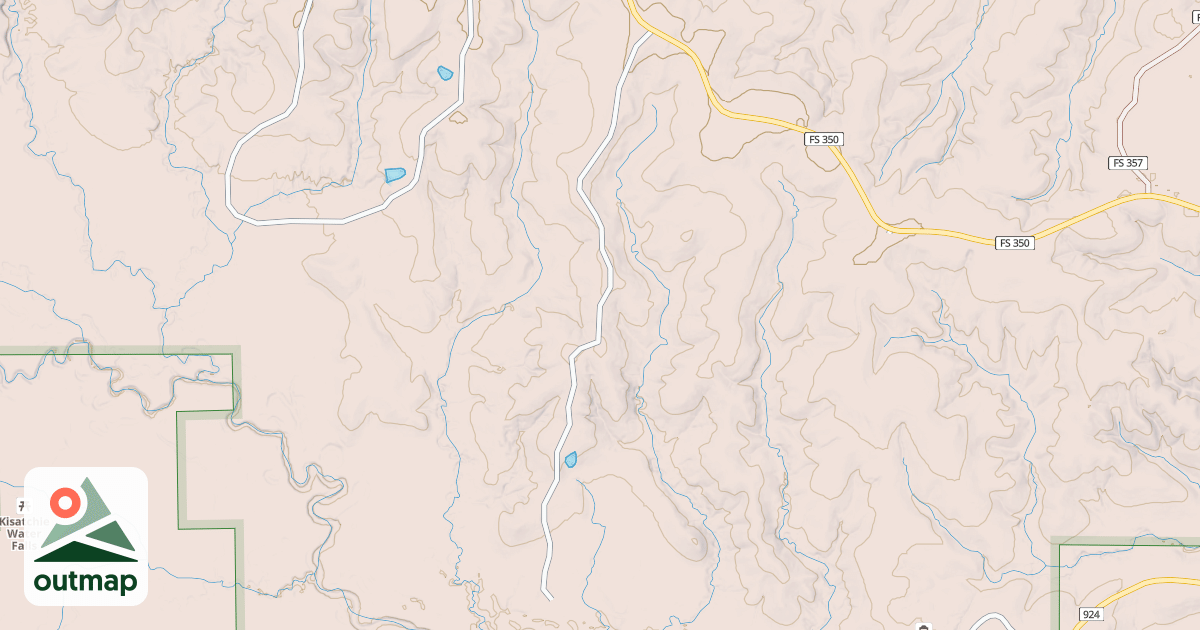 Map of 3026
