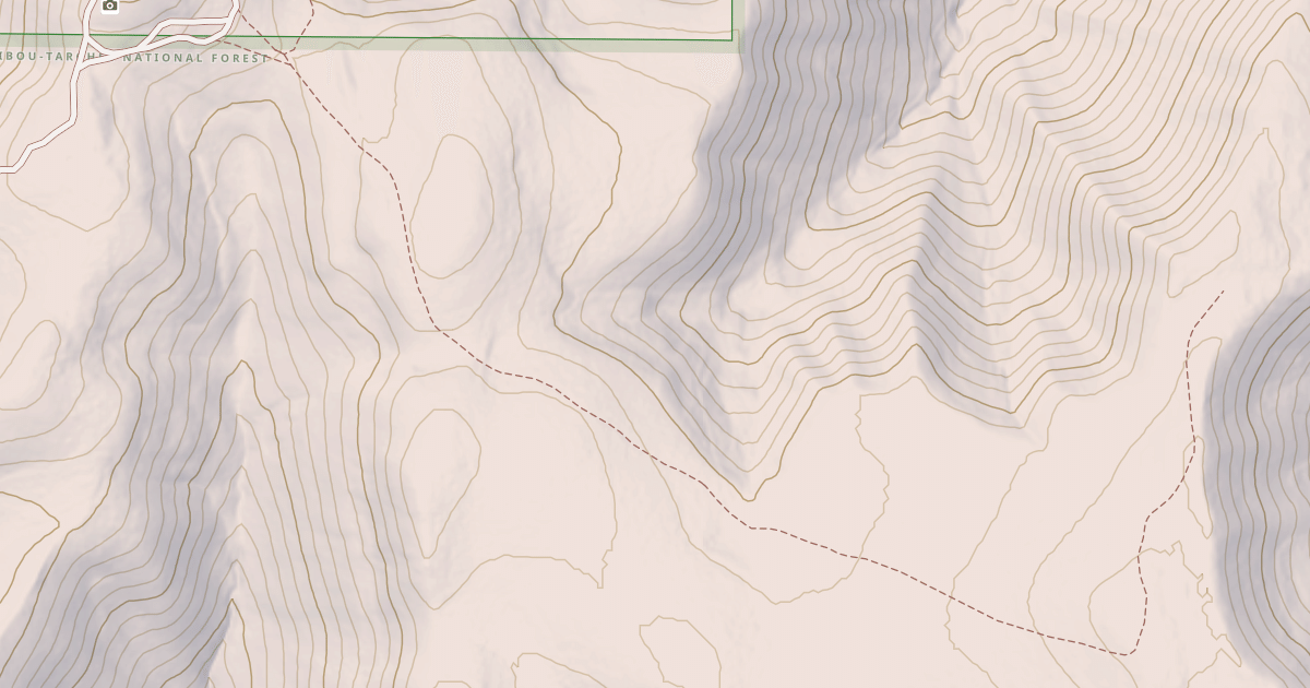 Map preview of JOHNNY CR