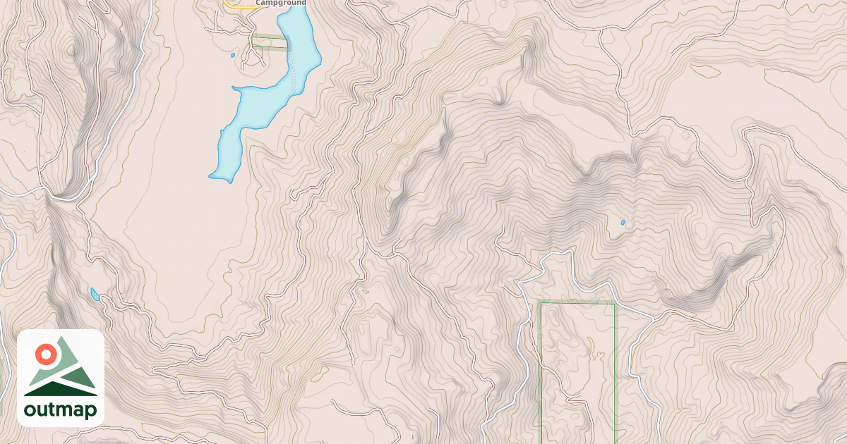 Map of 4020021