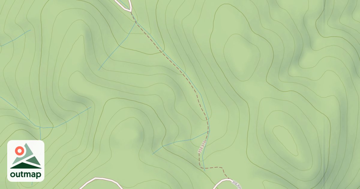 Map of 35e310