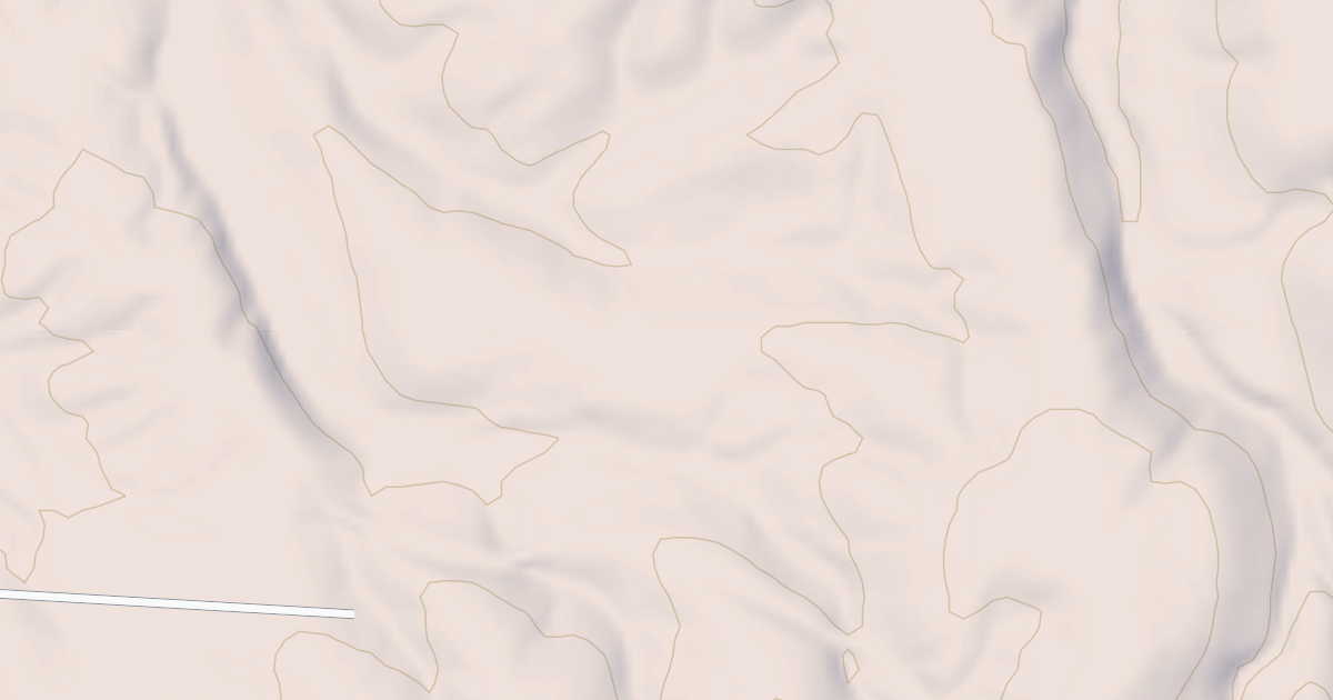 Map preview of SILVER SPUR