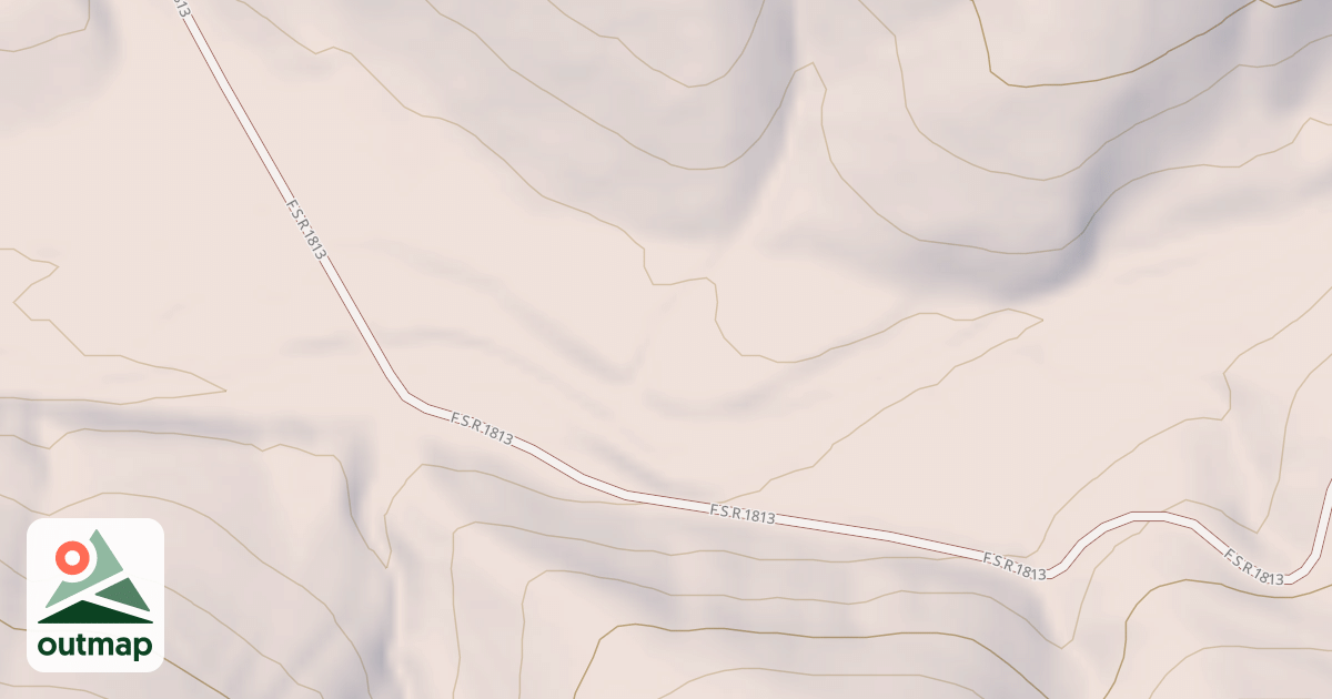 Map of UNNMAED