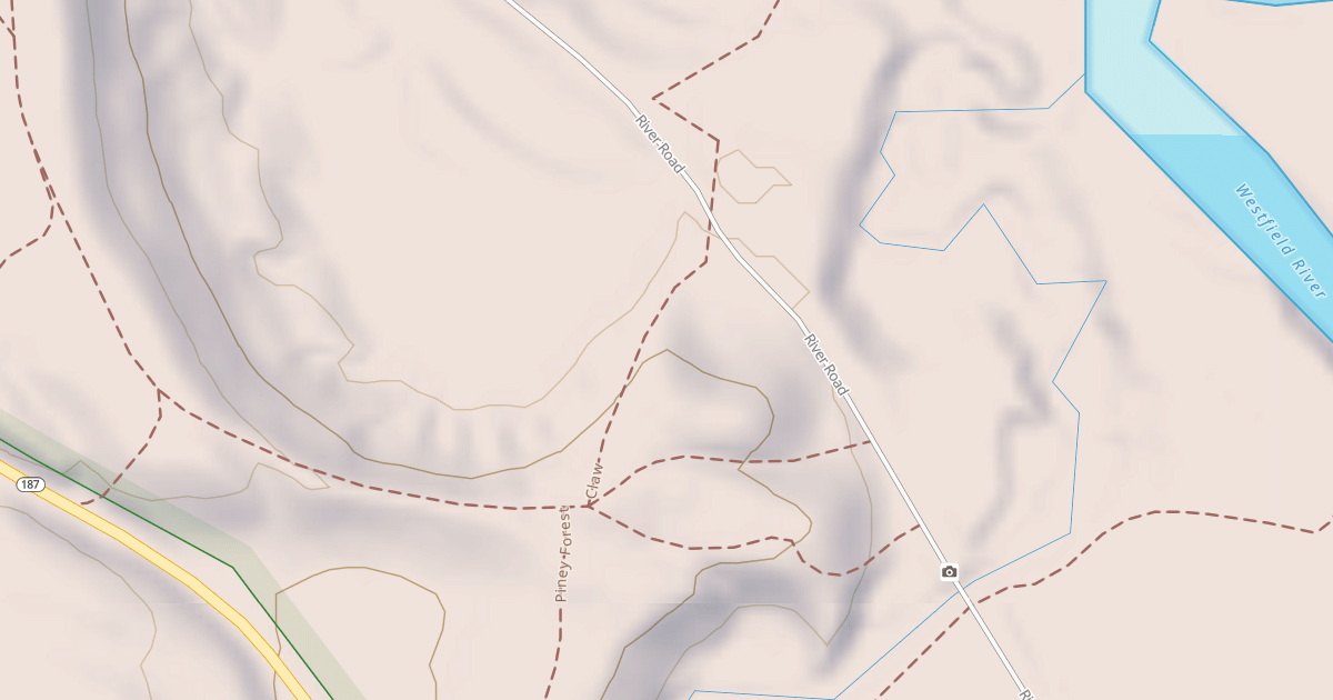 Map preview of USGS National Digital Trails 8540472b-fa53-4465-b2e4-80b9b10150c6