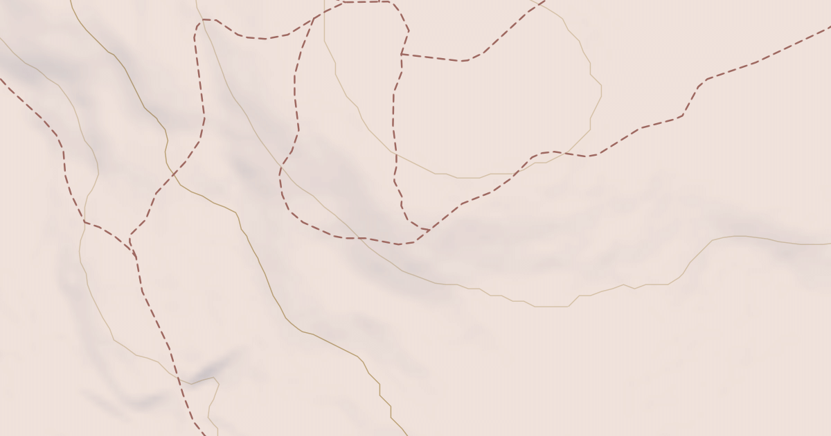 Map preview of USGS National Digital Trails 593788b7-0039-4e3d-b0b7-c1495ce45ea2