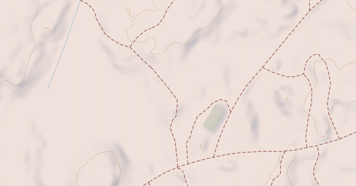 Map preview of USGS National Digital Trails 154e112b-f51b-4850-8524-e57c006292c1