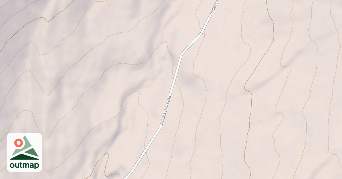Map of BLM National GTLF Public Motorized Roads 1bff45ef-bb17-4275-944d-0863ca8b4c81