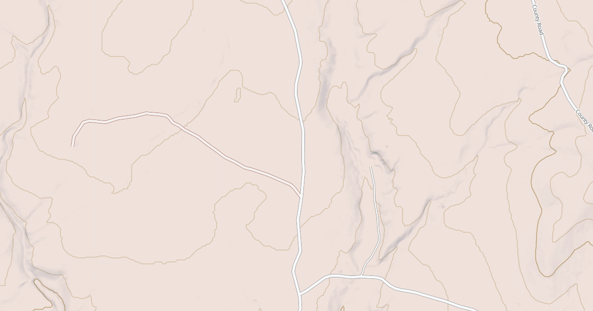 Map preview of BLM National GTLF Public Motorized Roads 71f19d4d-391f-4113-93a4-c92e251a016d