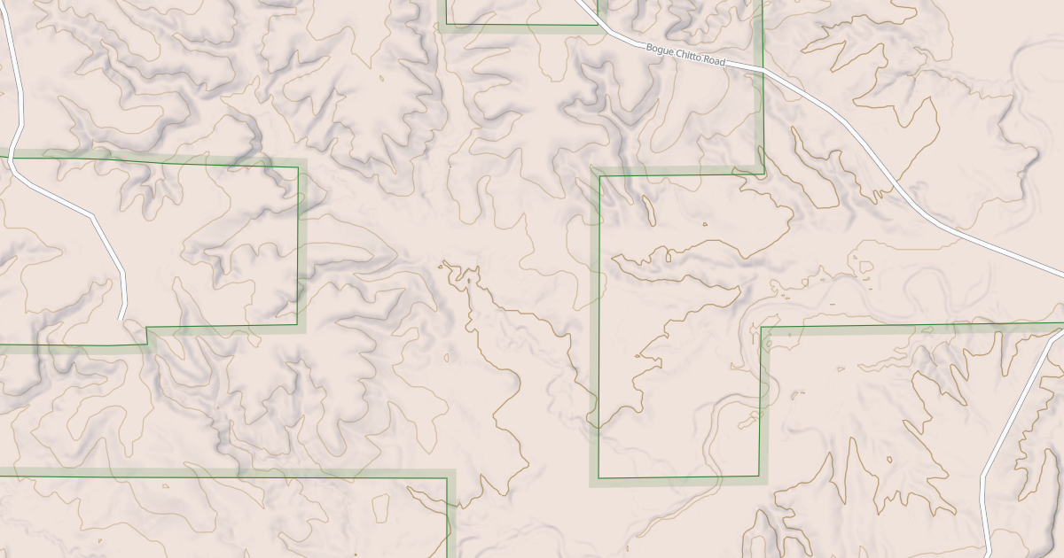 Map preview of WAS 1225
