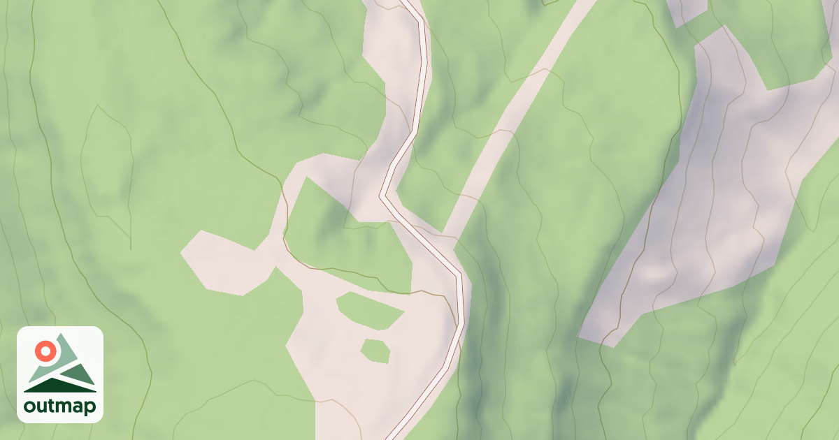 Map of BLM National GTLF Public Motorized Roads fe1f06ce-8223-413c-a7a3-8c0cf7861409