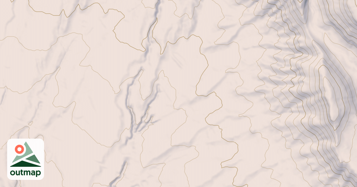 Map of BLM National GTLF Public Motorized Roads 790fa861-33fd-436a-a6b9-3cfc65b52449