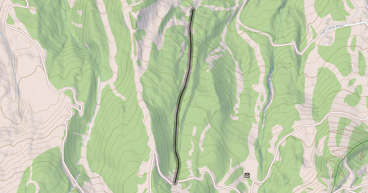 Map preview of Shaftway