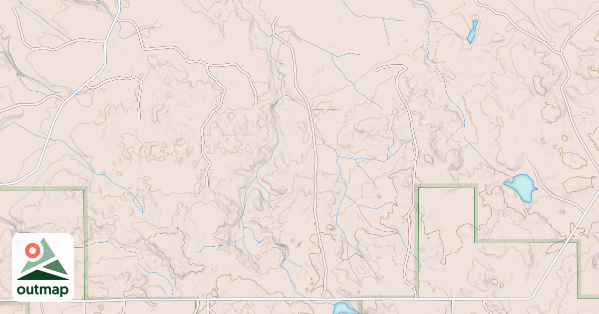 Map of FDR3773