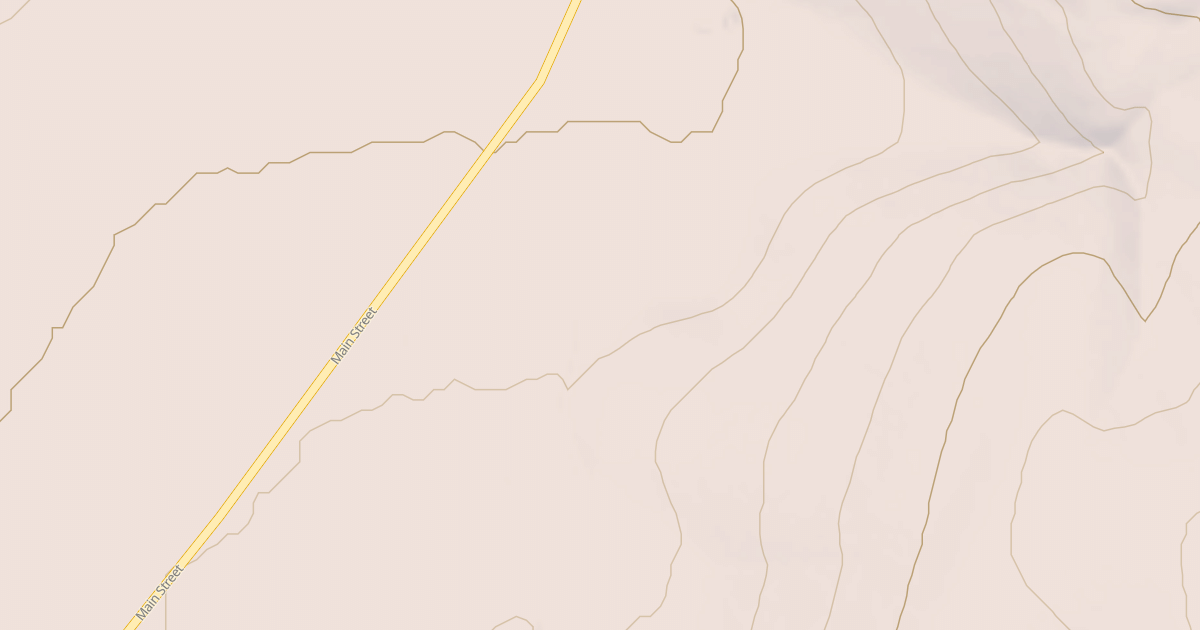 Map preview of BLM National GTLF Public Motorized Roads 4acc66ed-7fff-44c3-a457-2364fa179469