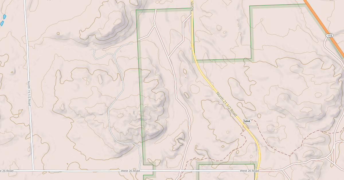 Map preview of 7278